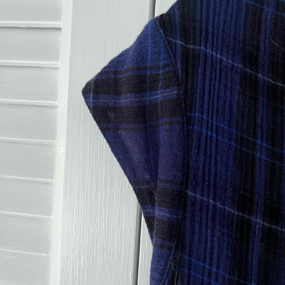 Rebecca Taylor top, size 6, cap sleeve - Picture 3 of 7